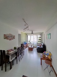 Blk 548B Segar Road (Bukit Panjang), HDB 3 Rooms #217127681
